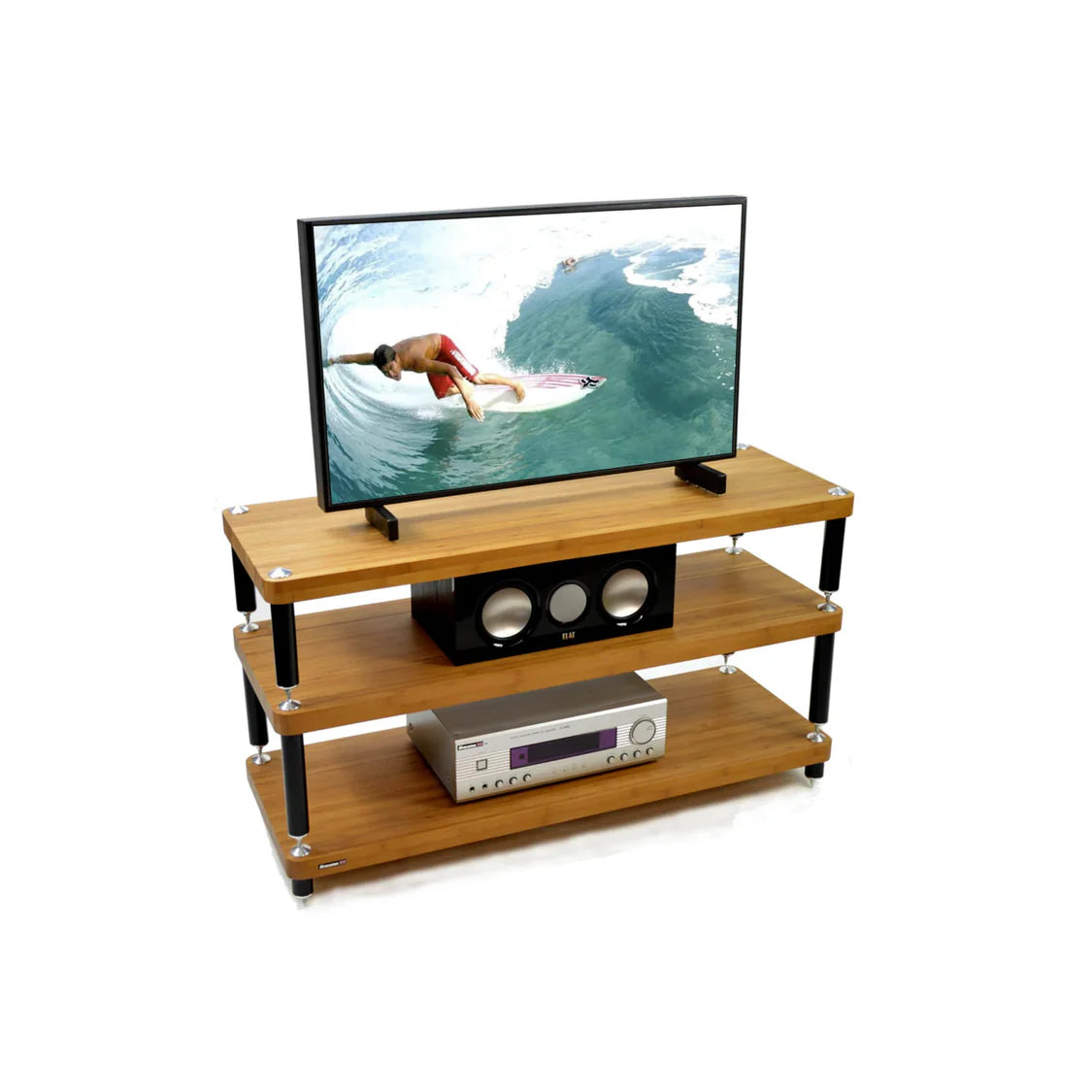 Atacama Evoque Eco 110/40 HiFi Stand