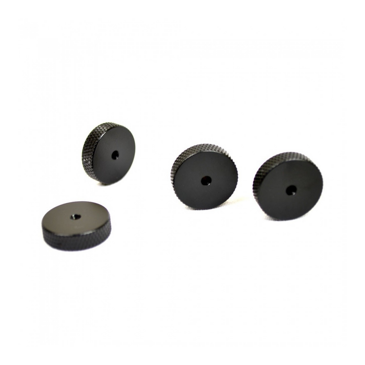 Atacama Spike Shoes (Set Of Four)-Small (HD-S)