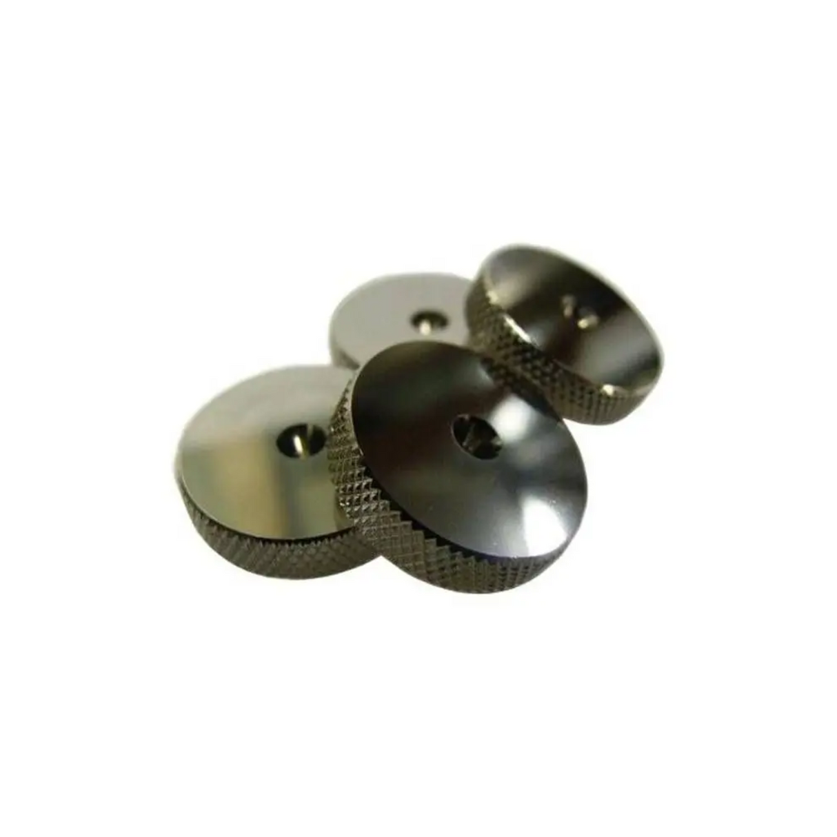 Atacama Spike Shoes (Set Of Four)-Small (HD-S)