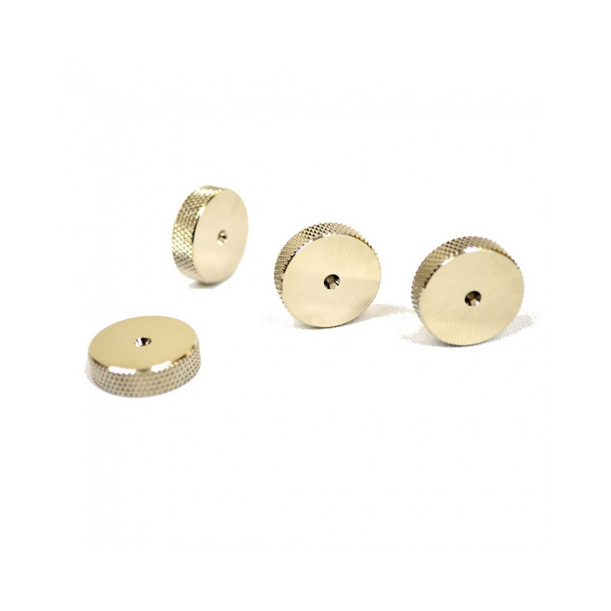 Atacama Spike Shoes (Set Of Four)-Small (HD-S)