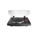 Audio Technica AT-LP3 Fully Automatic Belt-Drive Stereo Turntable