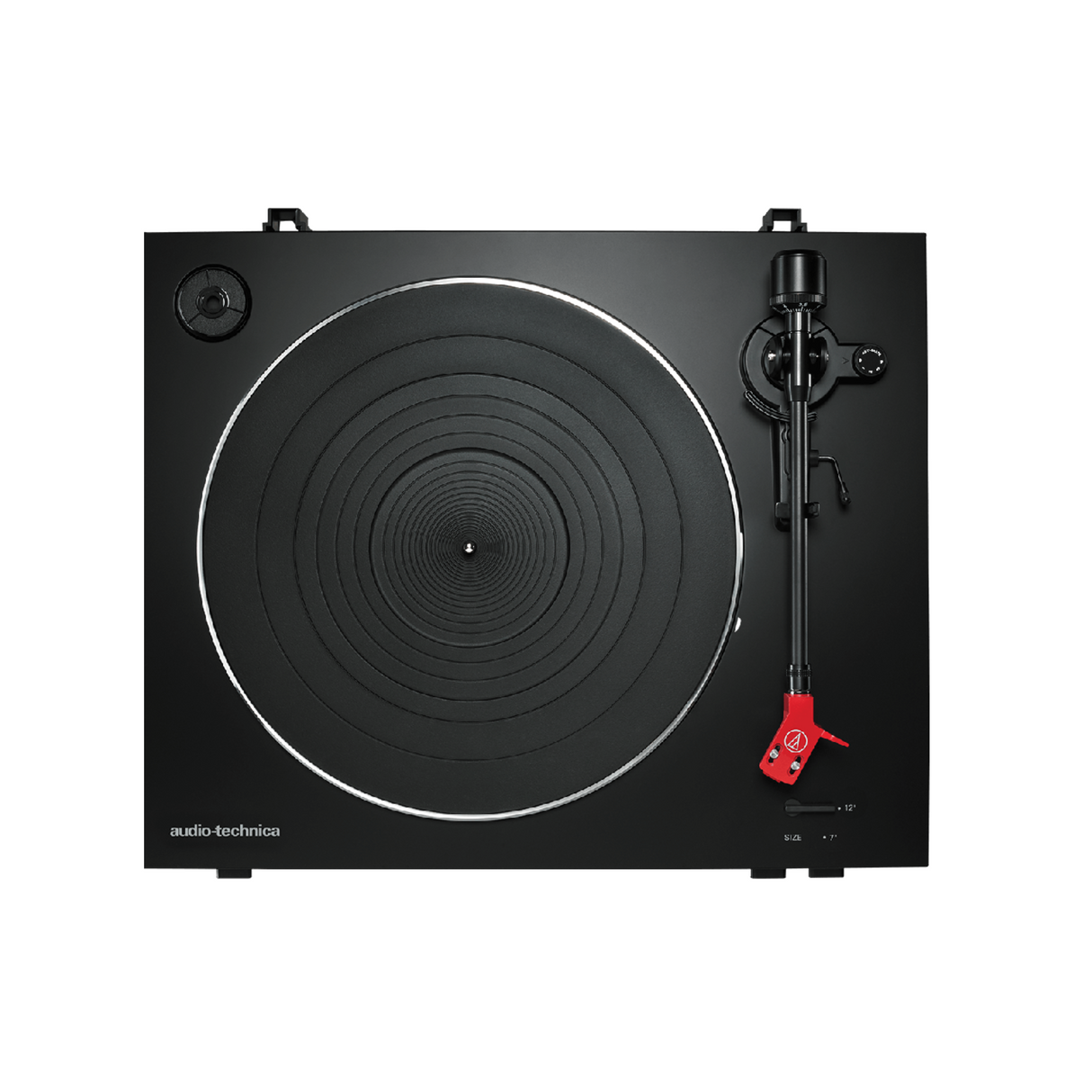 Audio Technica AT-LP3 Fully Automatic Belt-Drive Stereo Turntable