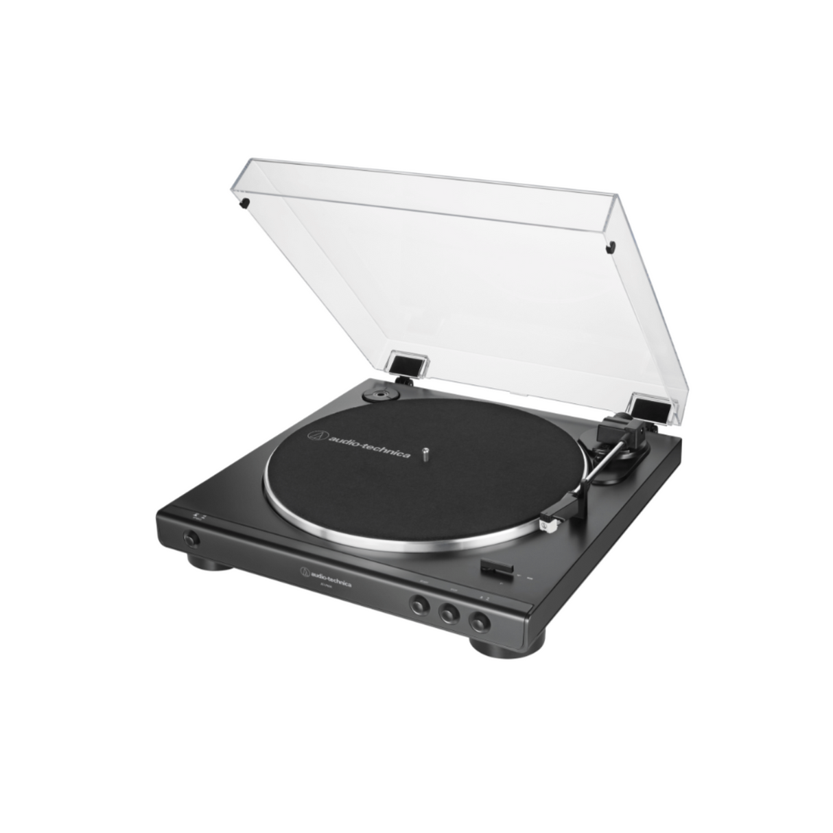 Audio Technica AT-LP60X Fully Automatic Belt-Drive Turntable