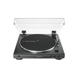 Audio Technica AT-LP60X Fully Automatic Belt-Drive Turntable