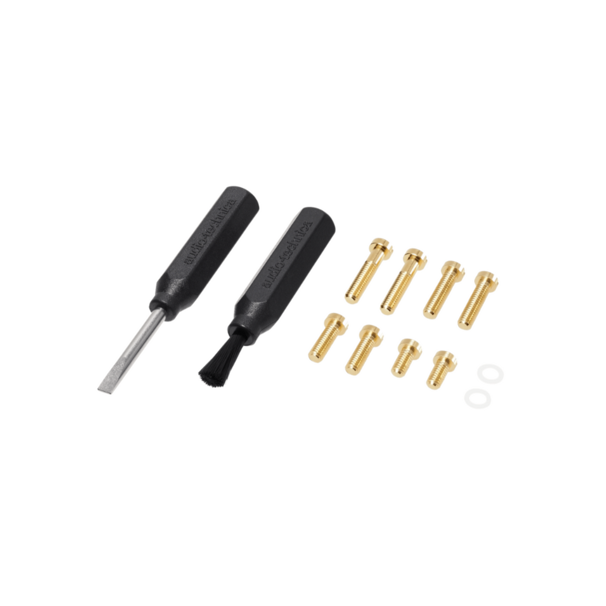 Audio Technica AT-OC9XML Dual Moving Coil Stereo Cartridge