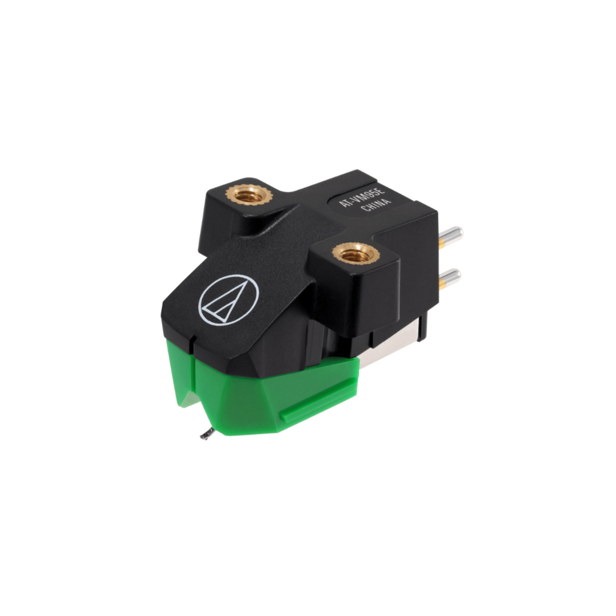 Audio Technica AT-VM95E Elliptical Stereo Cartridge