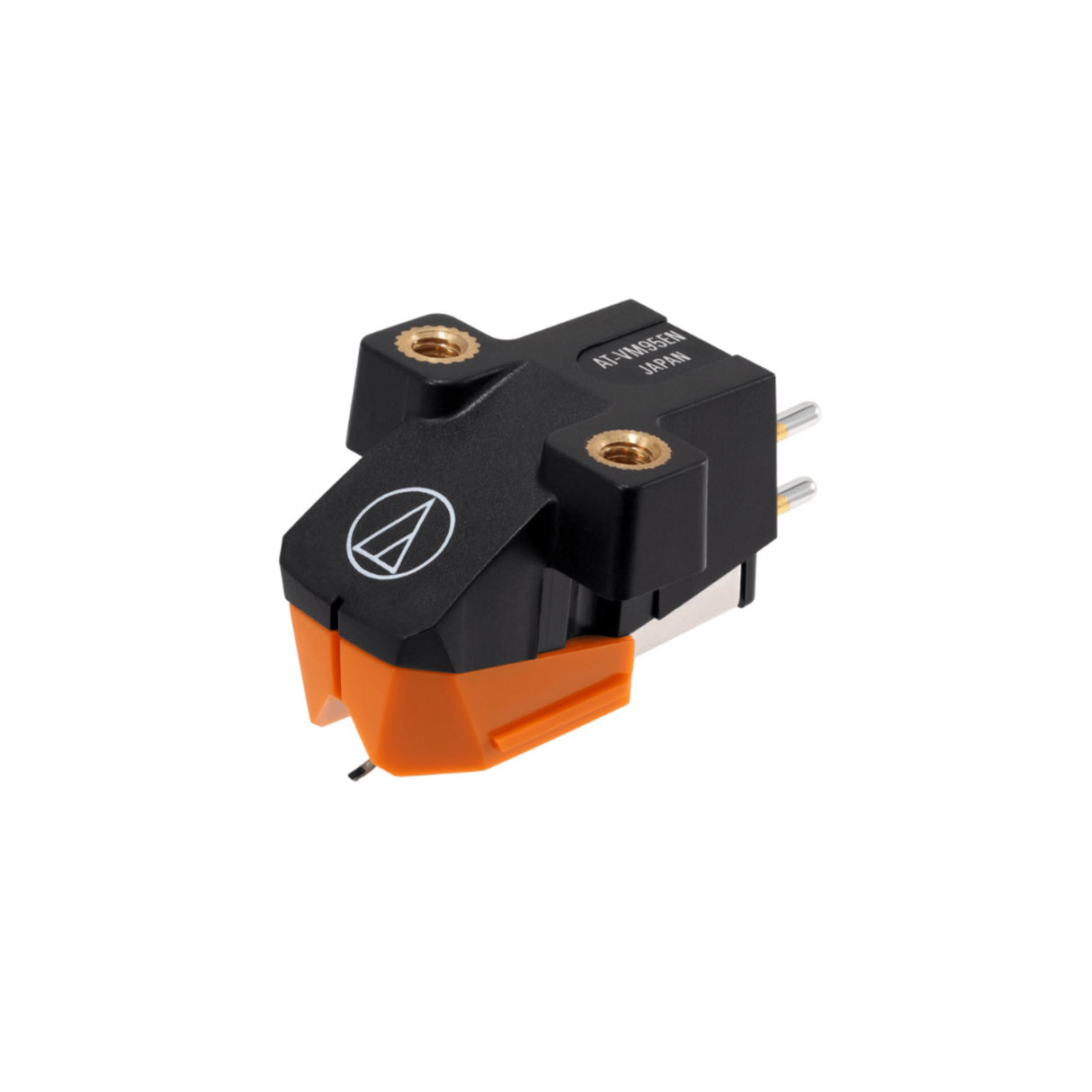 Audio Technica AT-VM95EN Elliptical Nude Cartridge