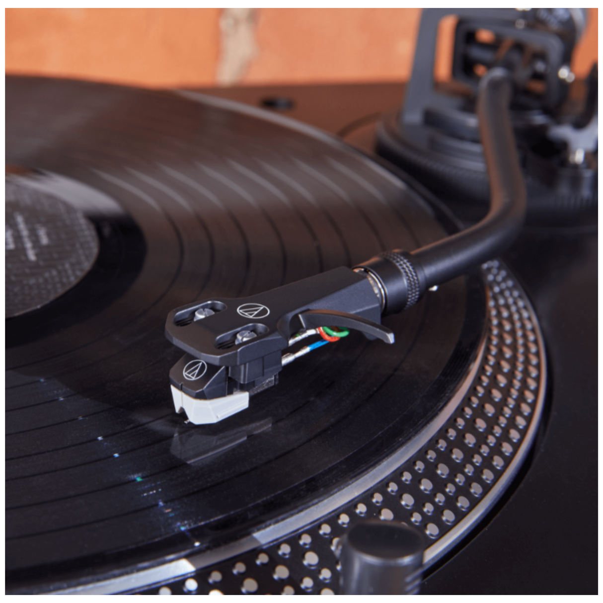 Audio Technica AT-VM95SP 78RPM SP Stereo Cartridge