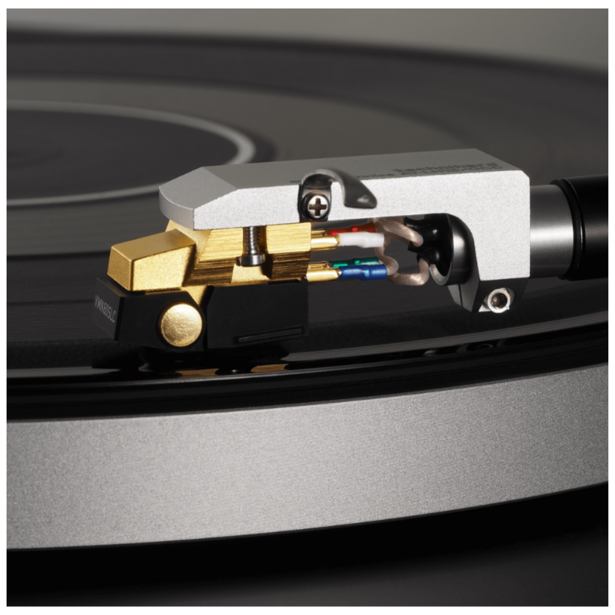 Audio Technica AT6108 Lead Wires