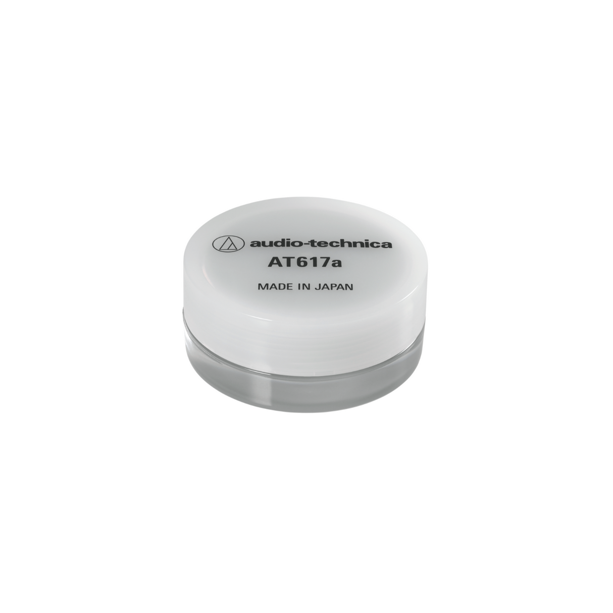 Audio Technica AT617a Tack Base Stylus Cleaner