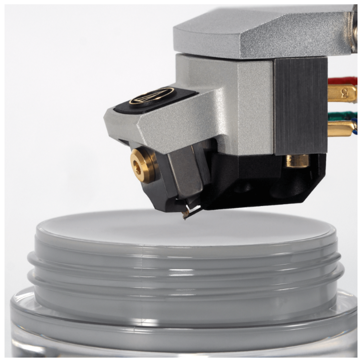 Audio Technica AT617a Tack Base Stylus Cleaner