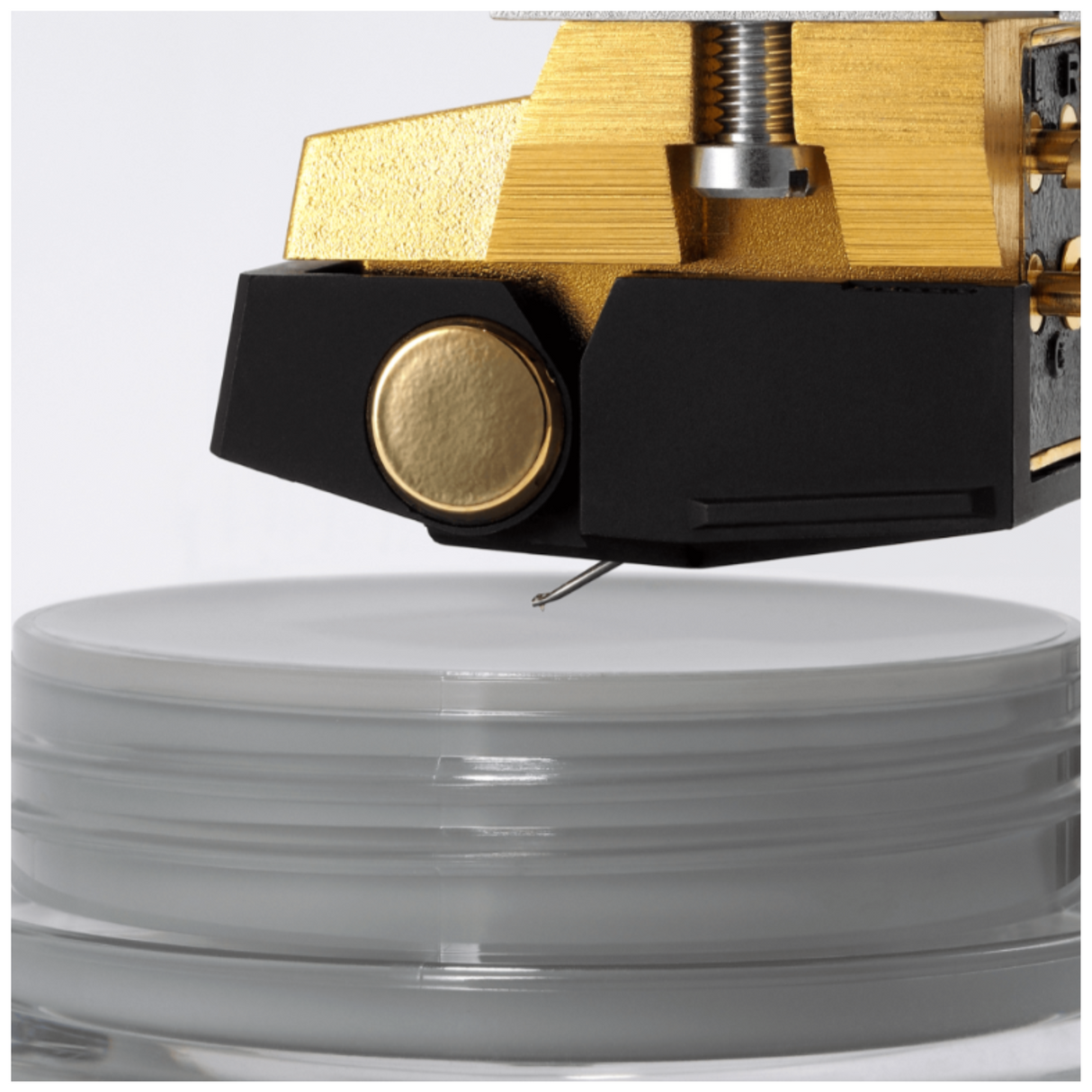 Audio Technica AT617a Tack Base Stylus Cleaner