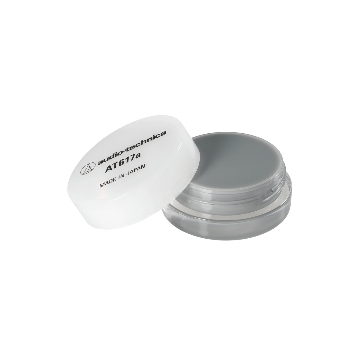 Audio Technica AT617a Tack Base Stylus Cleaner