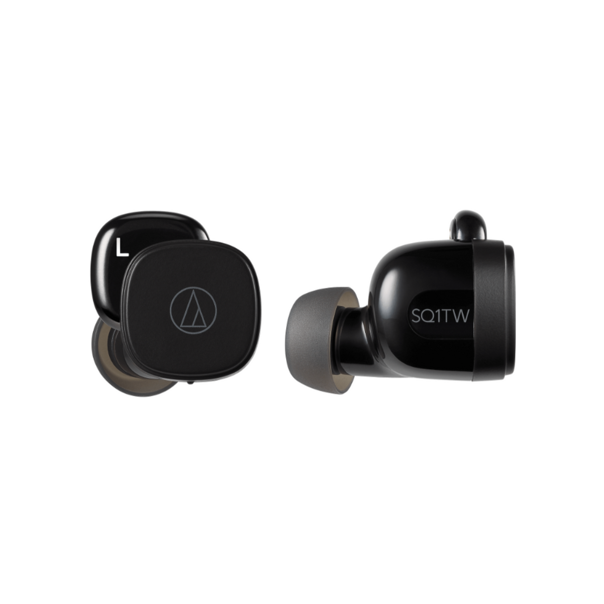 Audio Technica ATH-SQ1TW Wireless Headphones