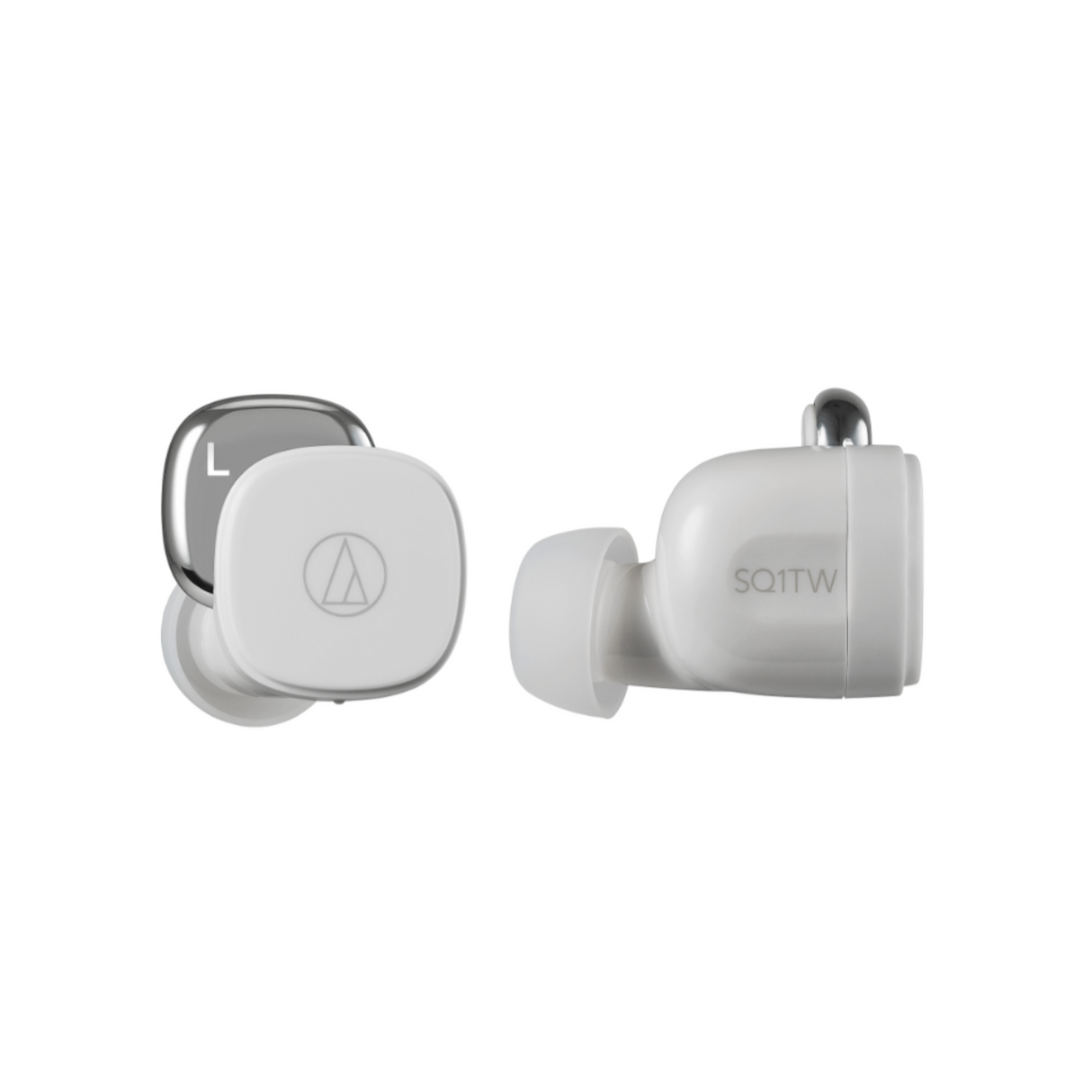 Audio Technica ATH-SQ1TW Wireless Headphones