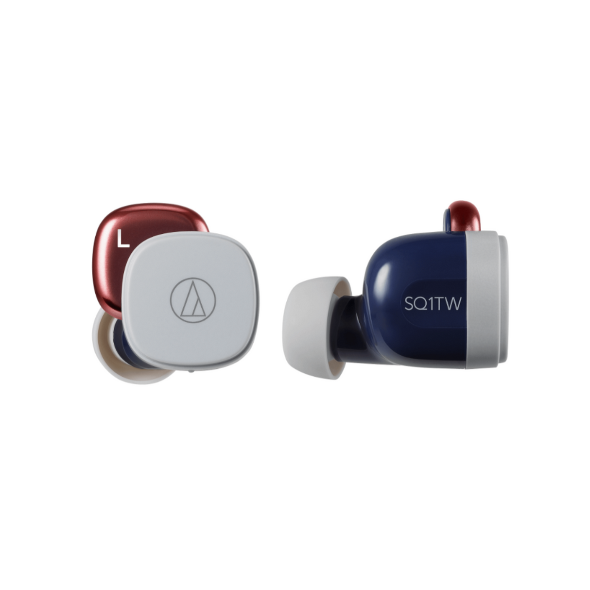 Audio Technica ATH-SQ1TW Wireless Headphones