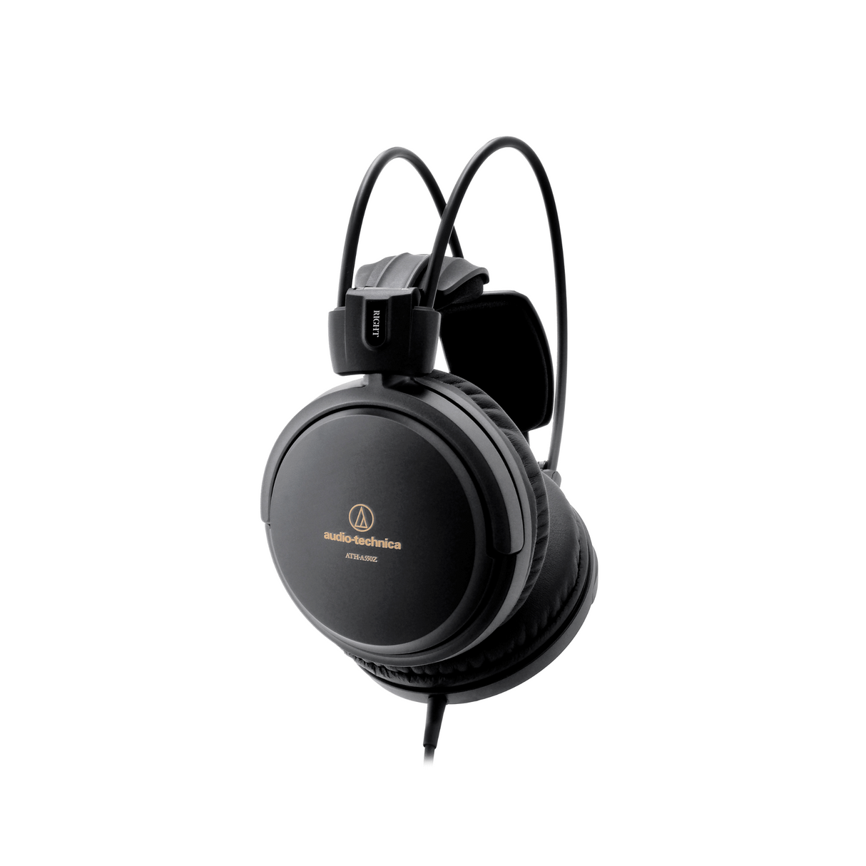 Audio Technica ATH-A550Z Closed Back Headphones