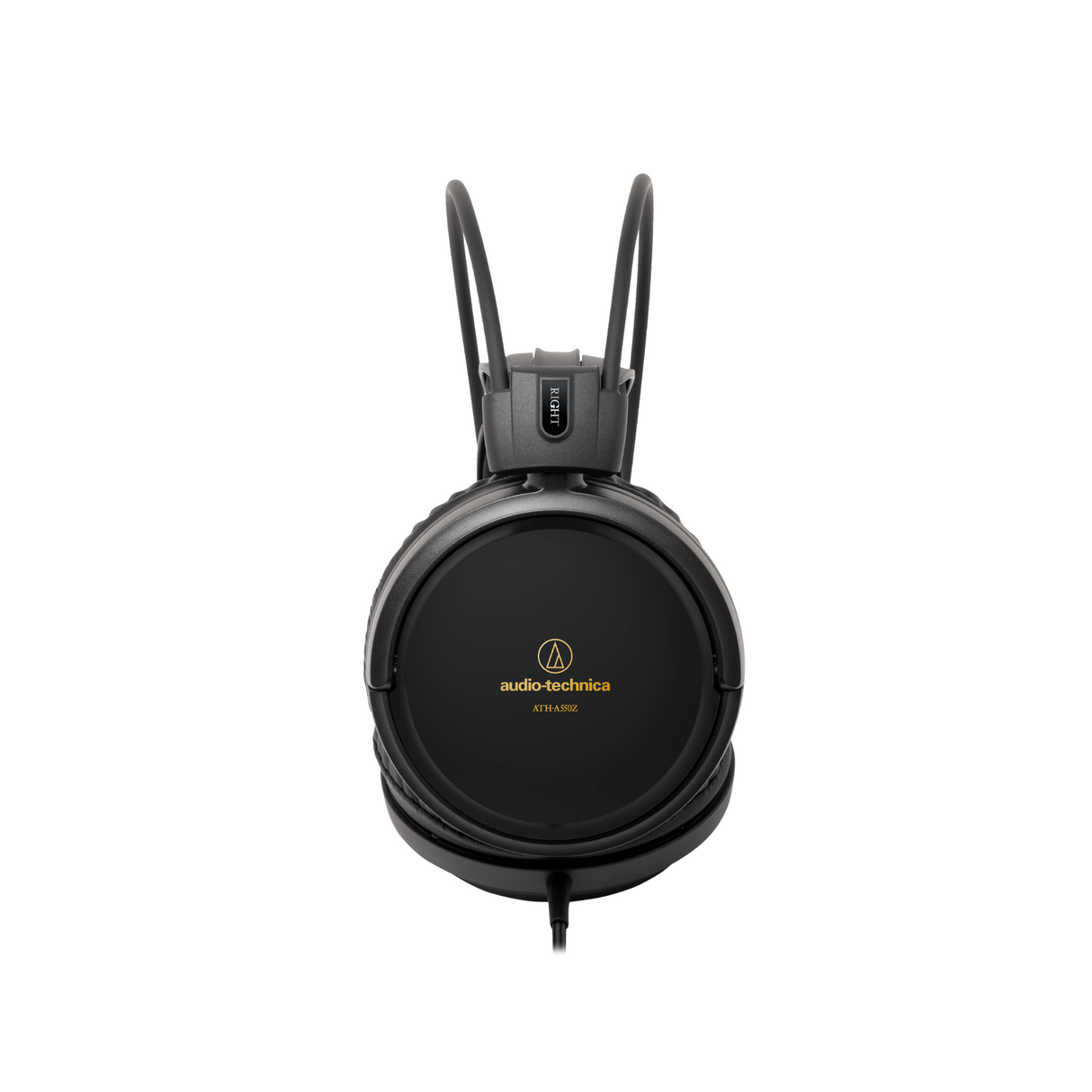 Audio Technica ATH-A550Z Closed Back Headphones