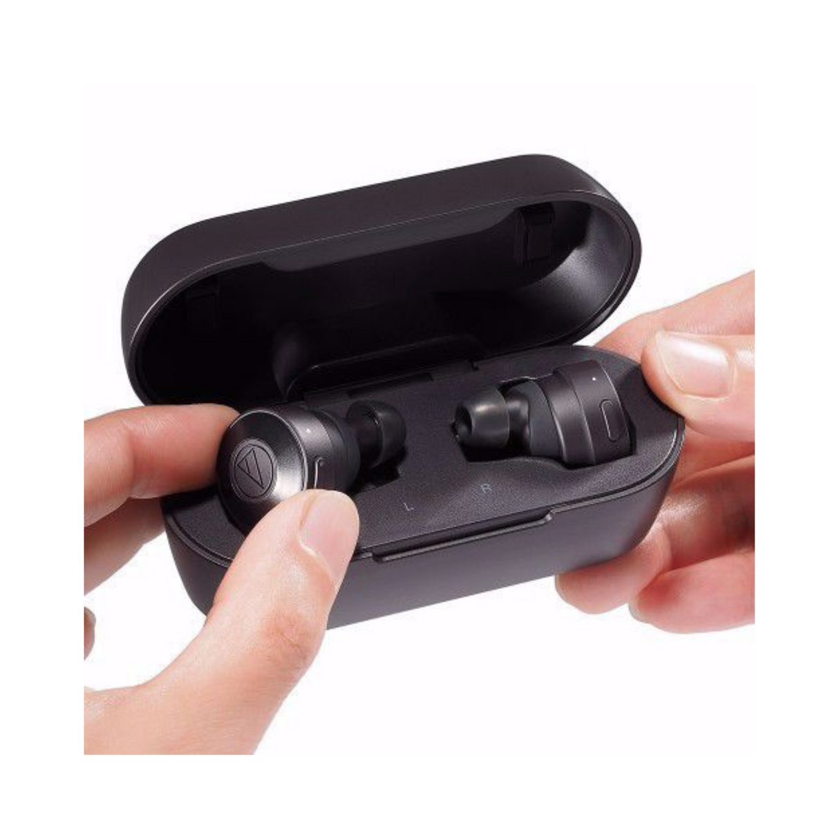 Audio Technica ATH-CKS5TW Wireless Headphones