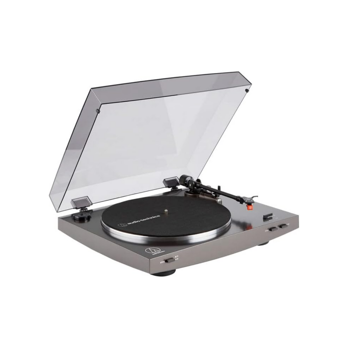 Audio Technica AT-LP2X Automatic Belt Drive Turntable