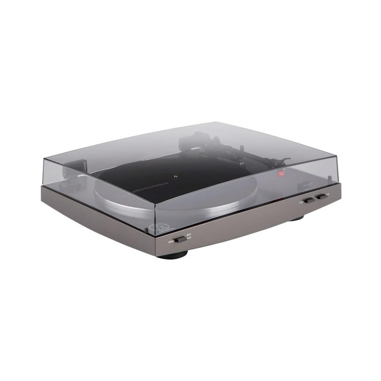 Audio Technica AT-LP2X Automatic Belt Drive Turntable