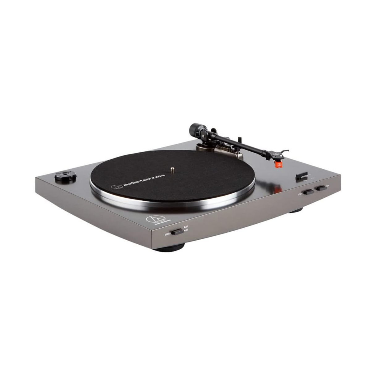 Audio Technica AT-LP2X Automatic Belt Drive Turntable