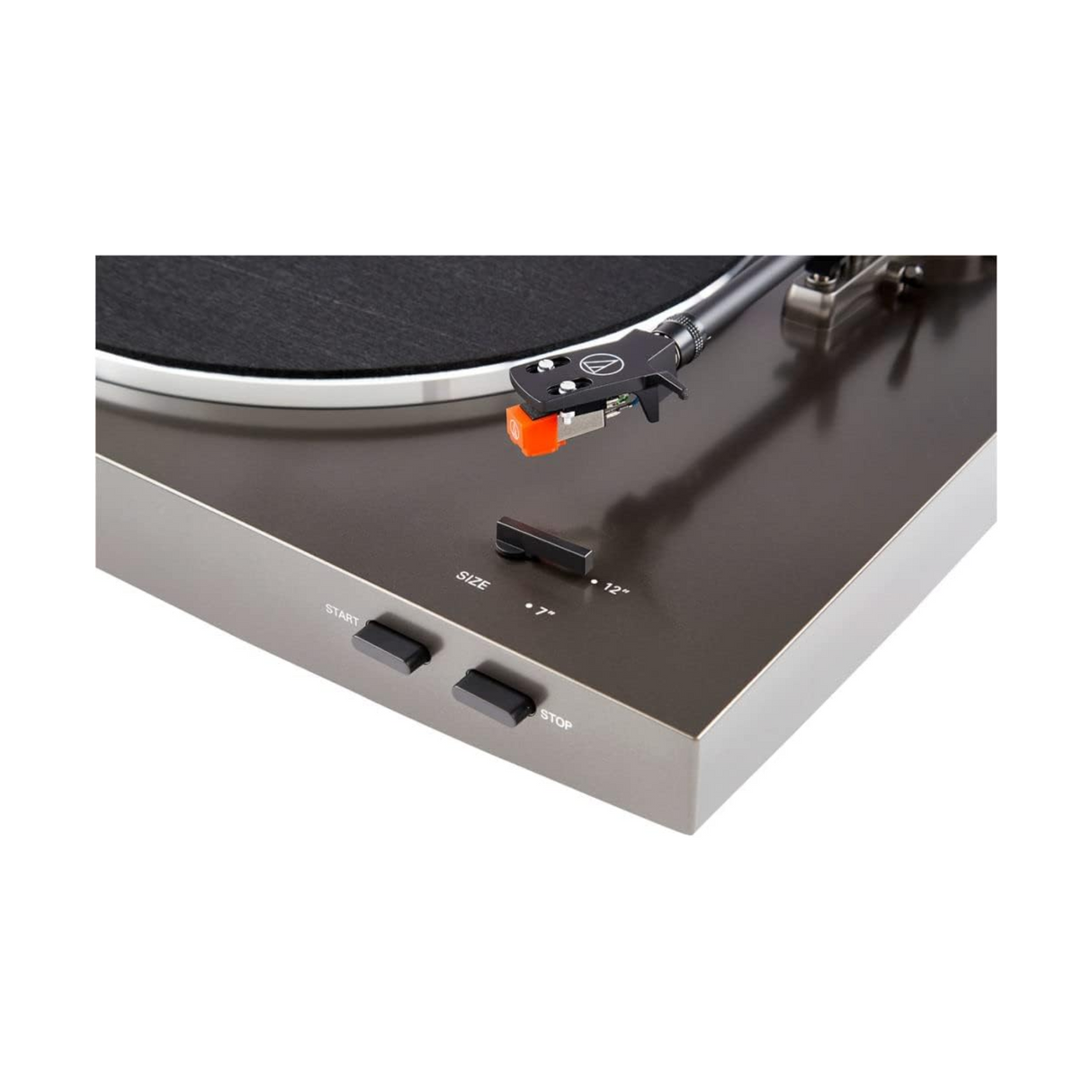 Audio Technica AT-LP2X Automatic Belt Drive Turntable