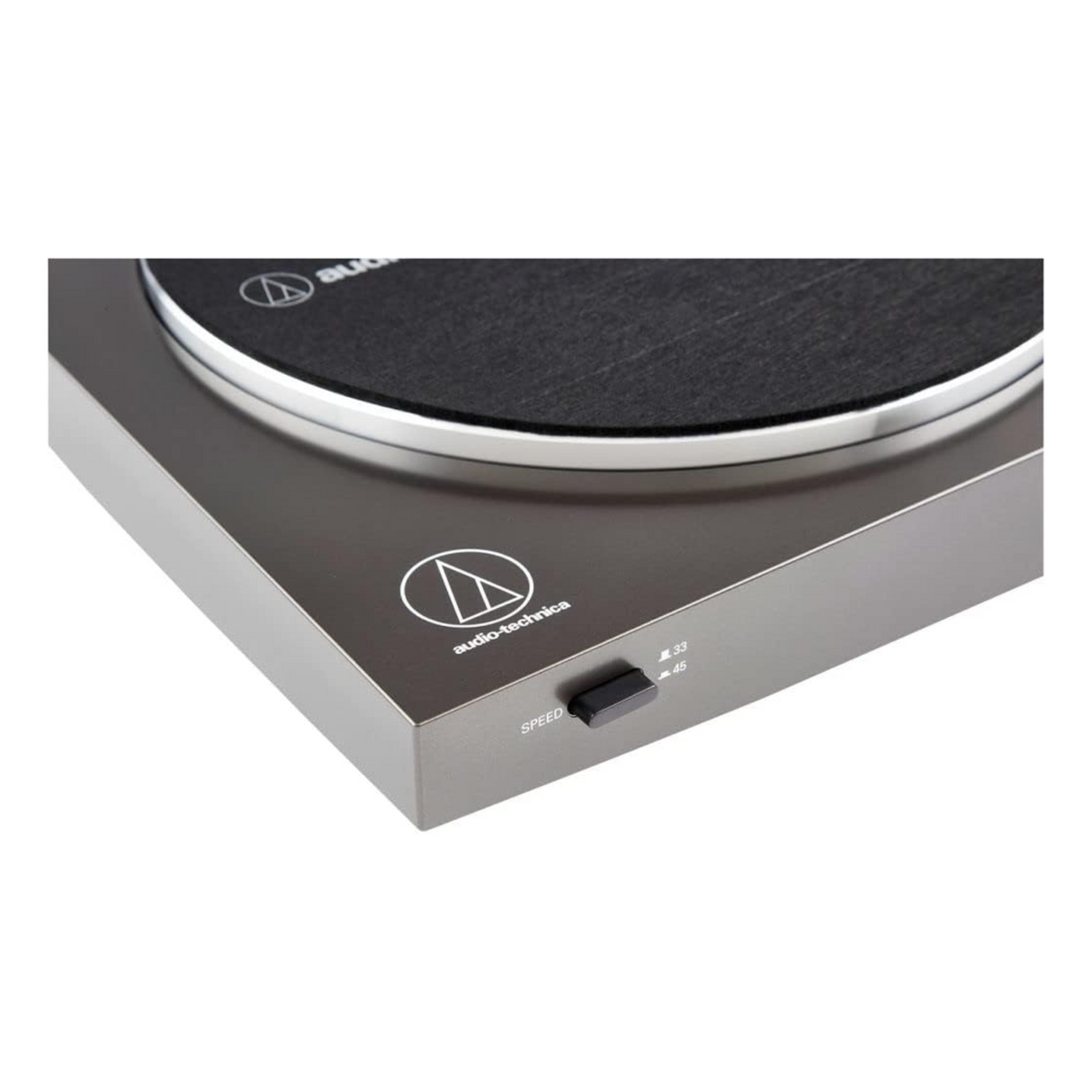 Audio Technica AT-LP2X Automatic Belt Drive Turntable