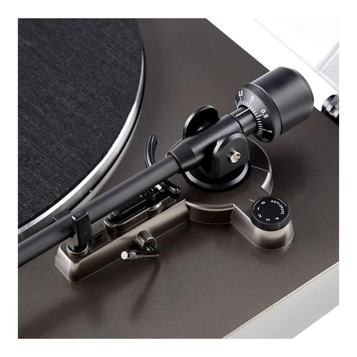 Audio Technica AT-LP2X Automatic Belt Drive Turntable