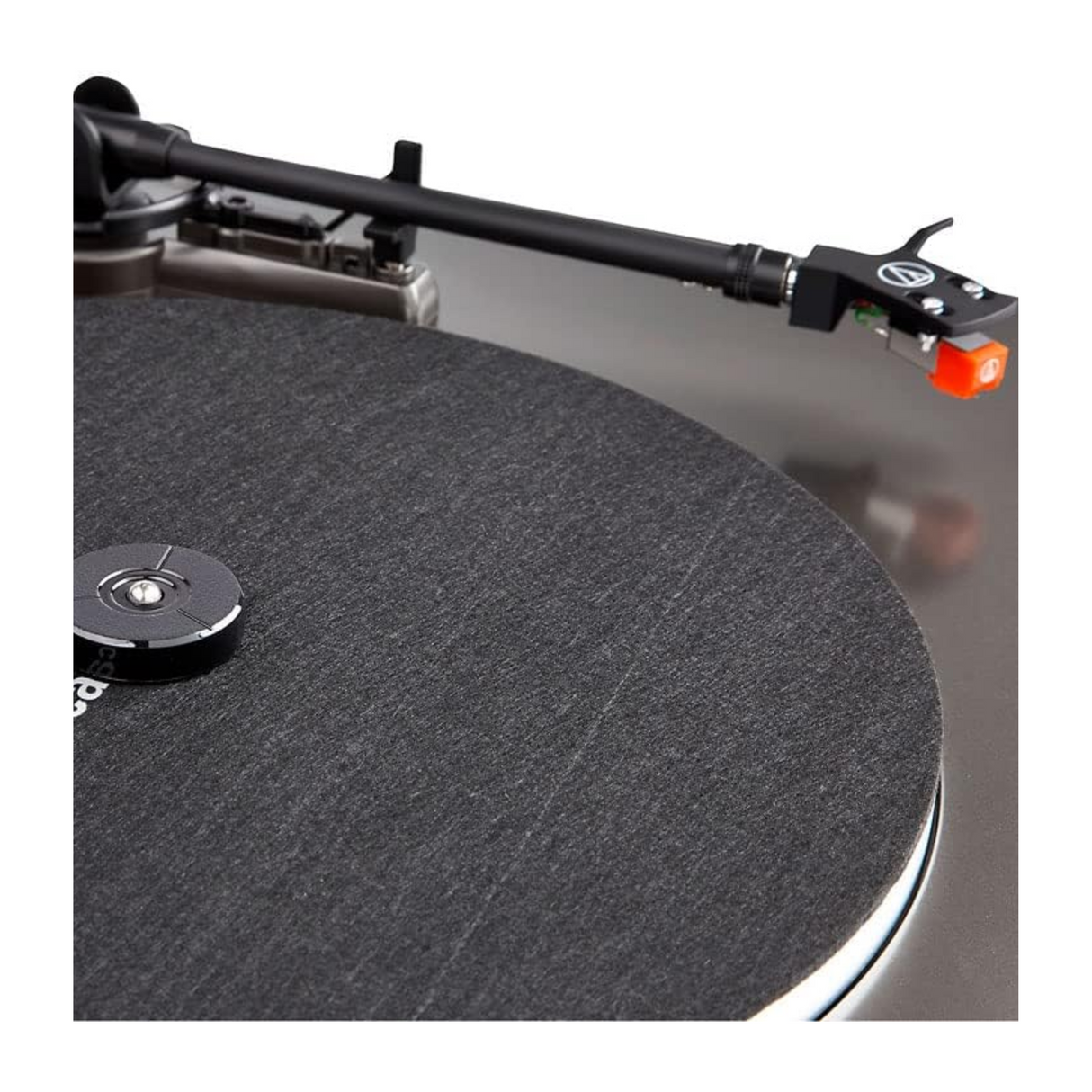 Audio Technica AT-LP2X Automatic Belt Drive Turntable