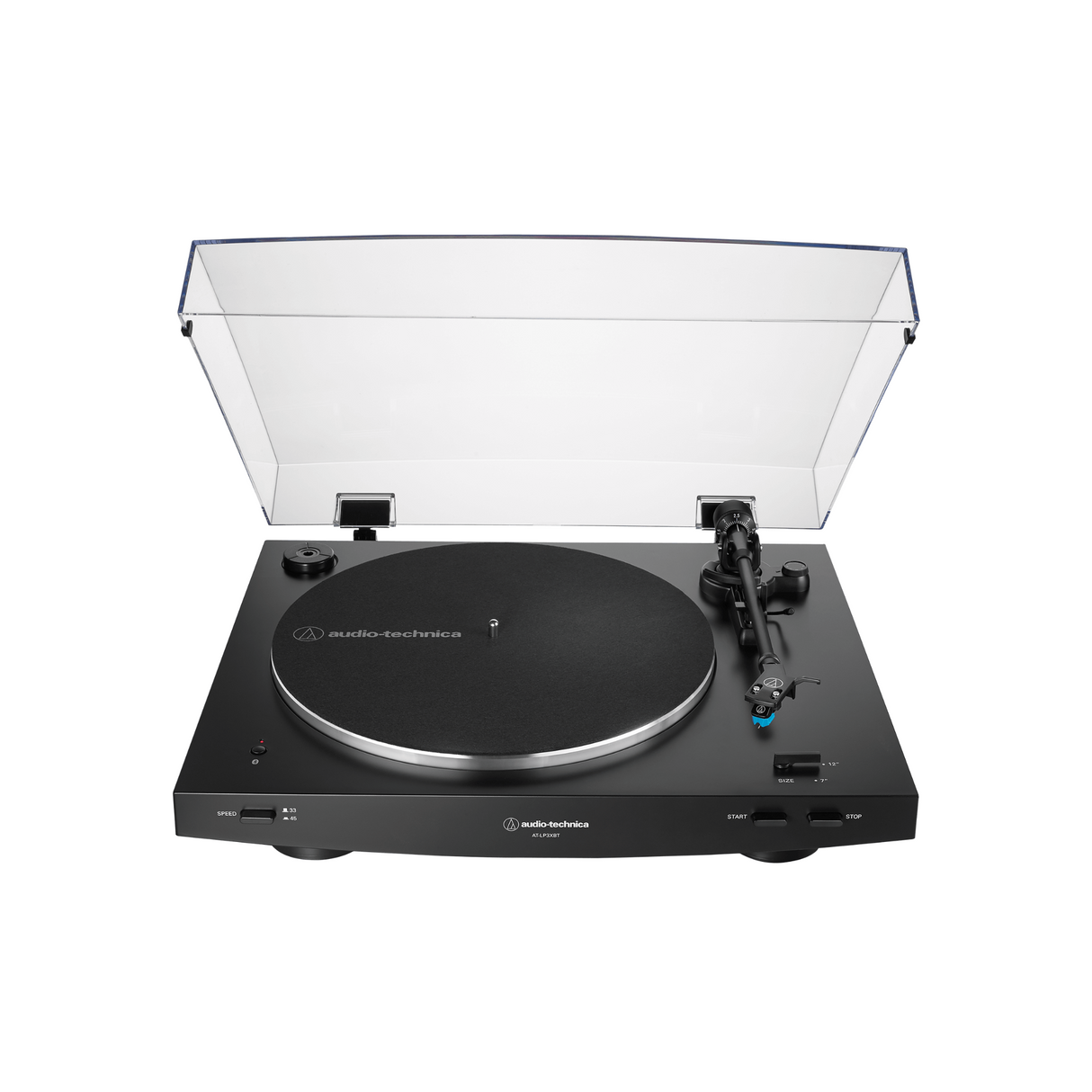 Audio Technica AT-LP3XBT Automatic Wireless Turntable