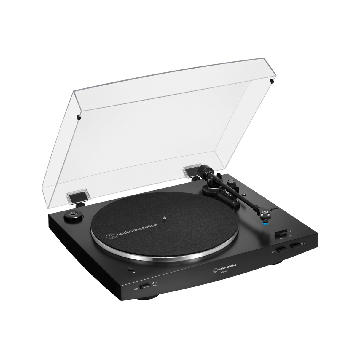 Audio Technica AT-LP3XBT Automatic Wireless Turntable