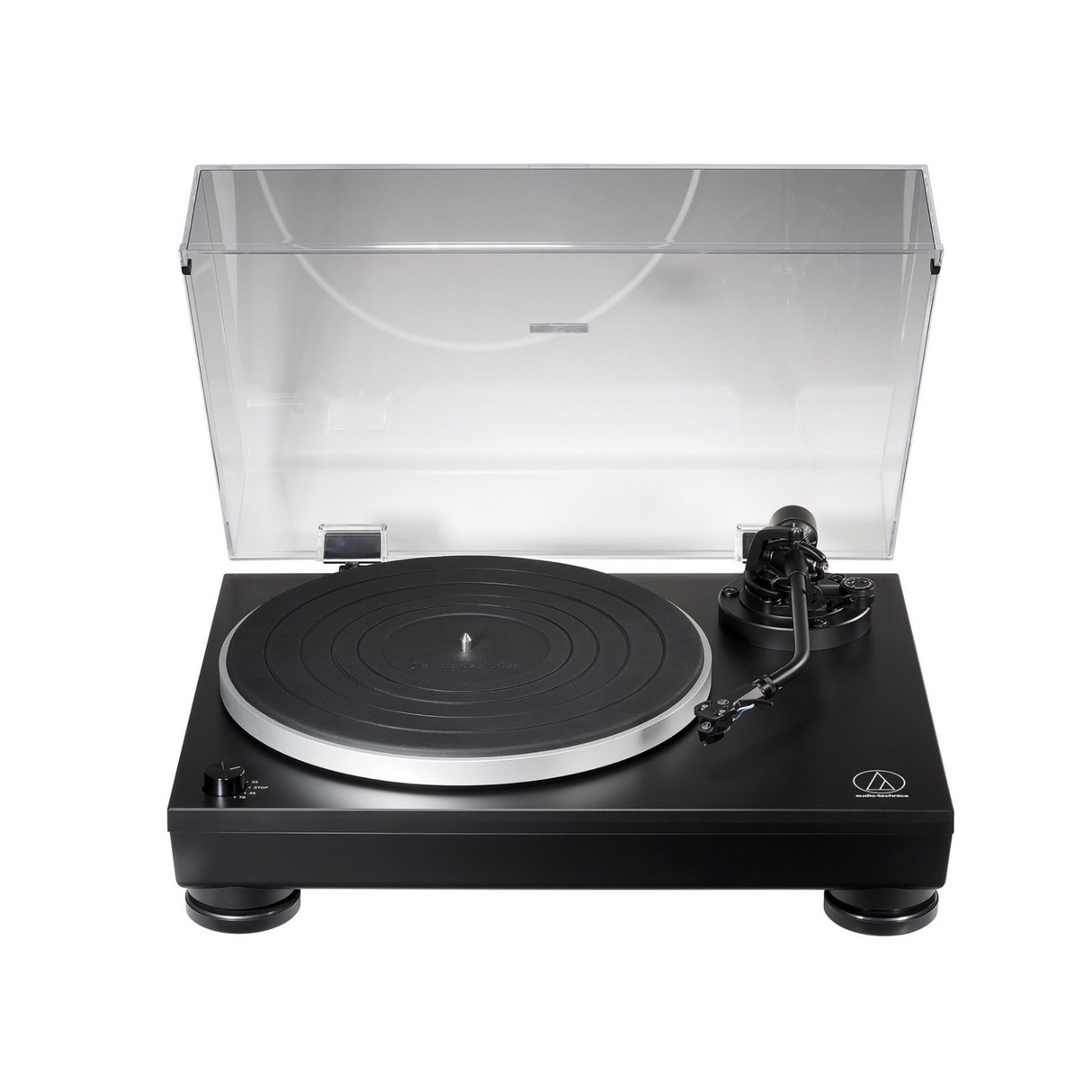 Audio Technica AT-LP5X Manual Direct Drive Turntable