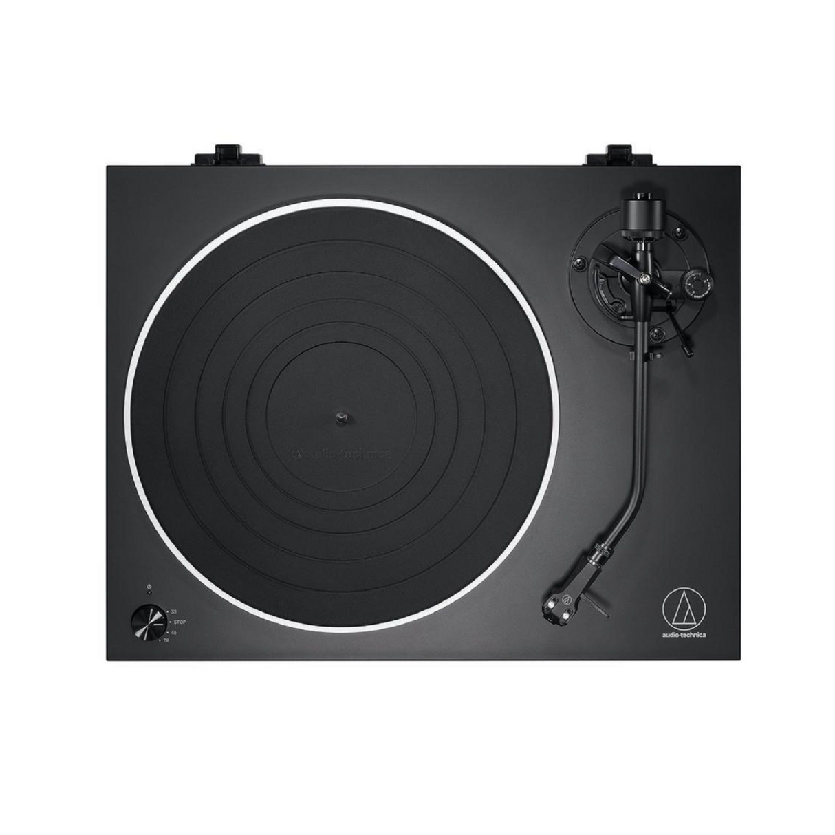 Audio Technica AT-LP5X Manual Direct Drive Turntable