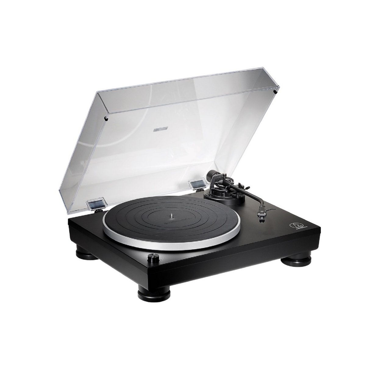 Audio Technica AT-LP5X Manual Direct Drive Turntable