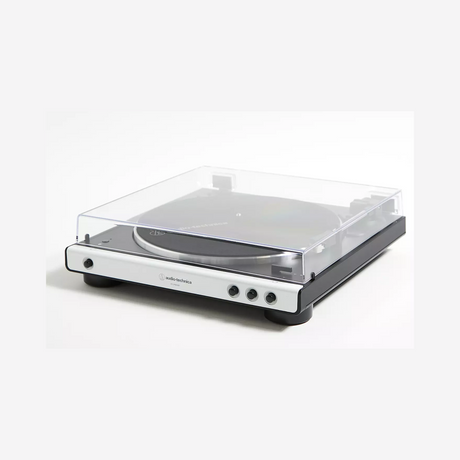 Audio Technica AT-LP60XBT Bluetooth Turntable