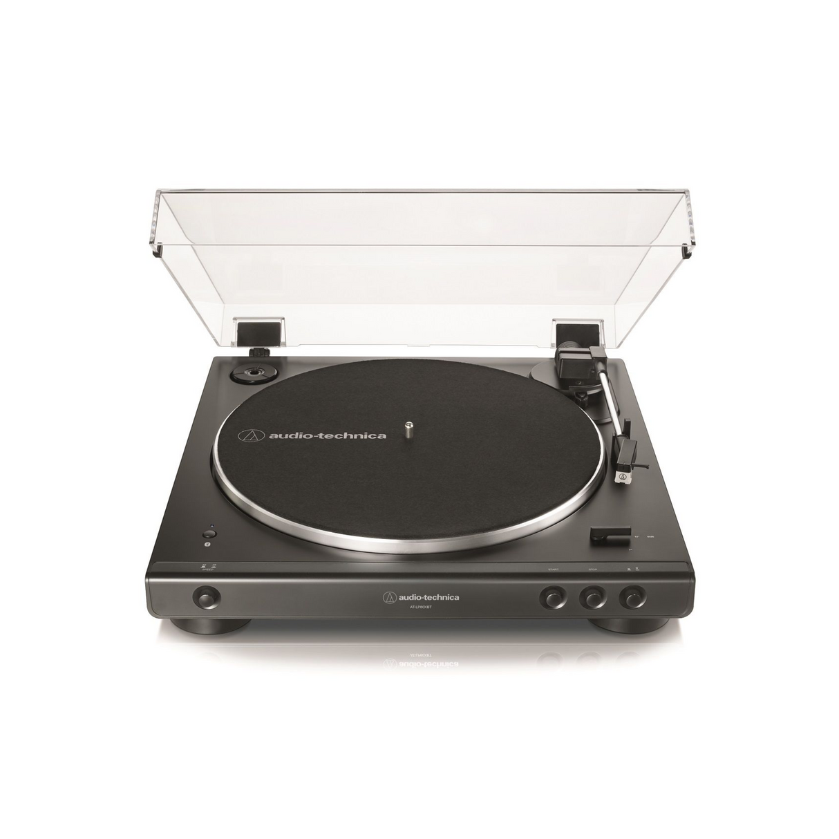 Audio Technica AT-LP60XBT Bluetooth Turntable