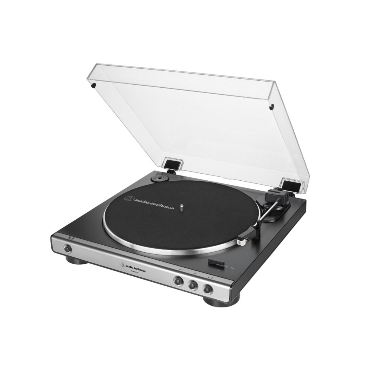 Audio Technica AT-LP60XUSB Automatic Belt-Drive Turntable