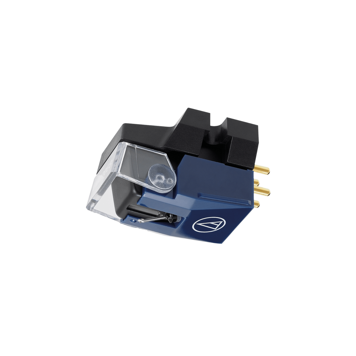 Audio Technica VM520EB Dual MM Cartridge