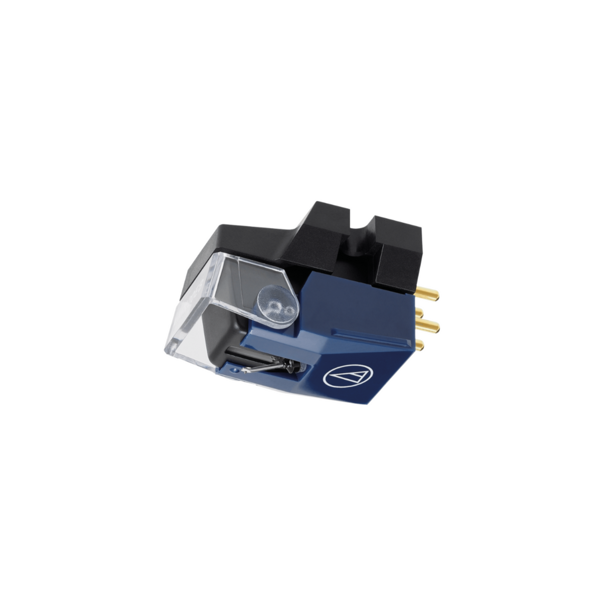 Audio Technica VM520EB/H Dual MM Cart & Headshell