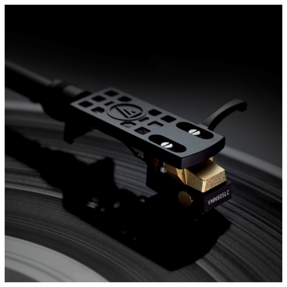 Audio Technica VM760SLC Dual MM Stereo Cartridge