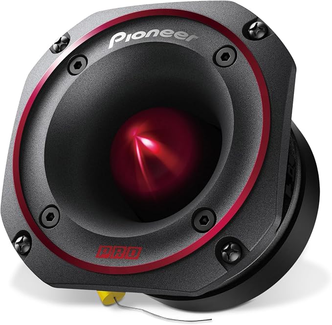 PIONNER TS-B401 PRO TWEETER PAIR