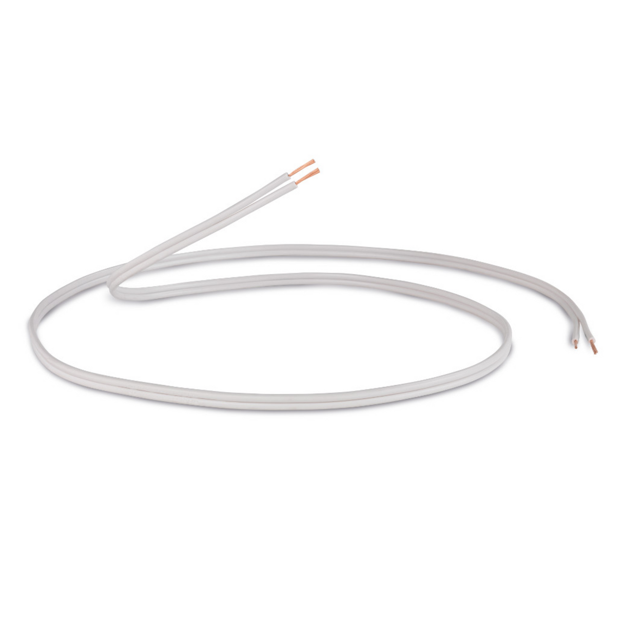 QED 42 STRAND SPEAKER CABLE WHITE 100M - C-42/100W