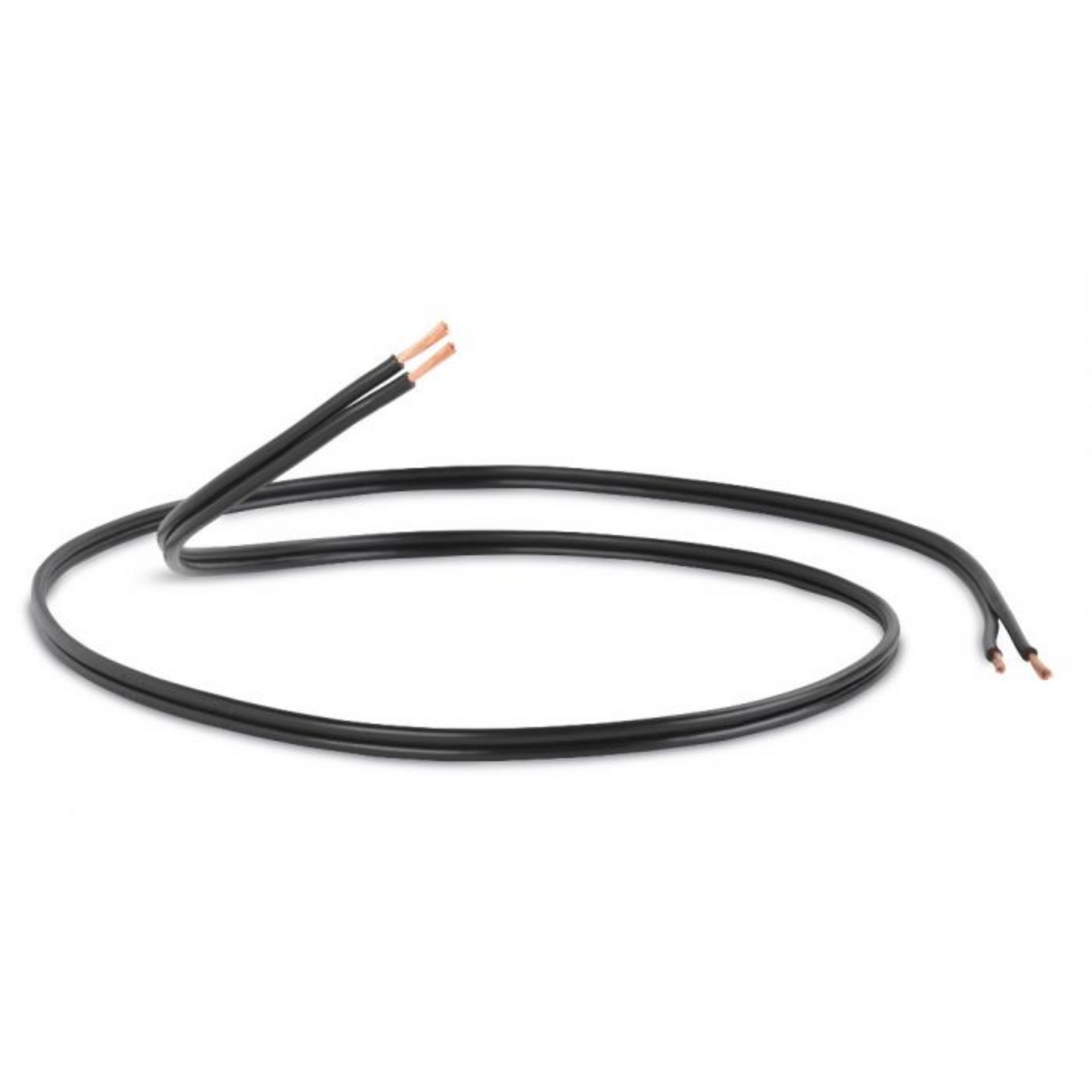 QED 79 STRAND SPEAKER CABLE BLACK 100M - C-79/100B