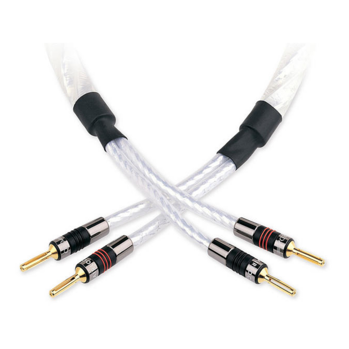 QED GENESIS SILVER SPIRAL 50M - C-GNSS/50