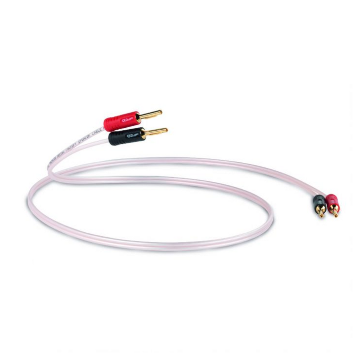 QED ORIGINAL SPEAKER CABLE 100M - C-QO/100