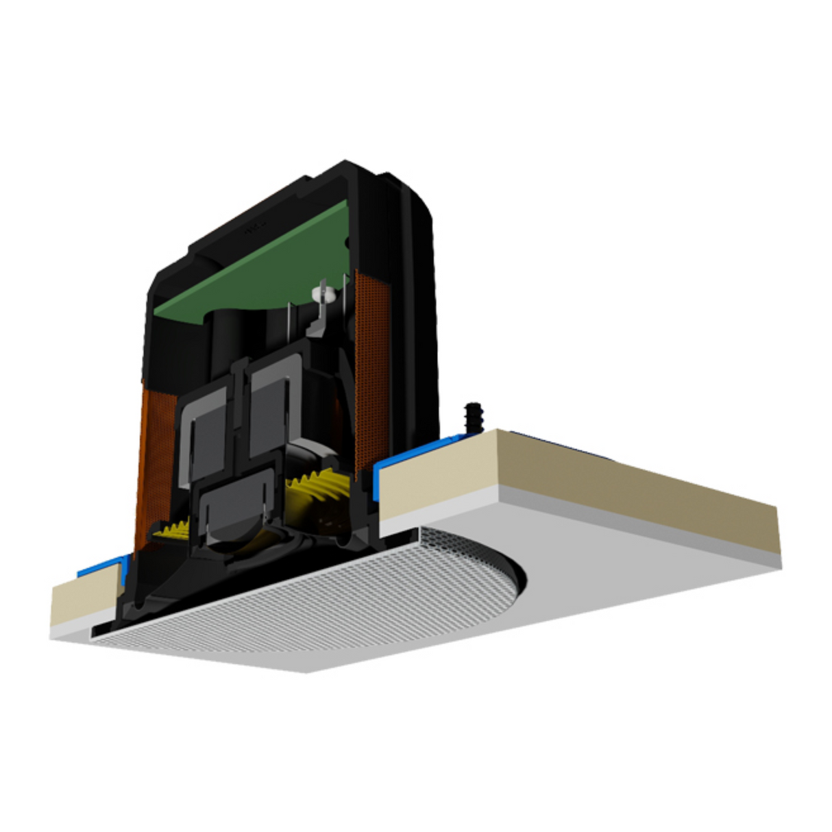 Monitor Audio CFB3-KIT Retrofit Bracket