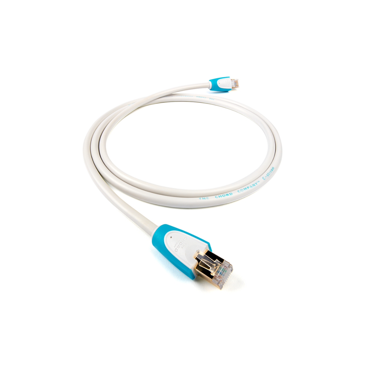 Chord C-Stream Ethernet Cable