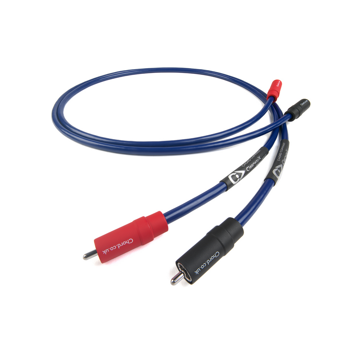 Chord Clearway Analogue RCA (Turntable)