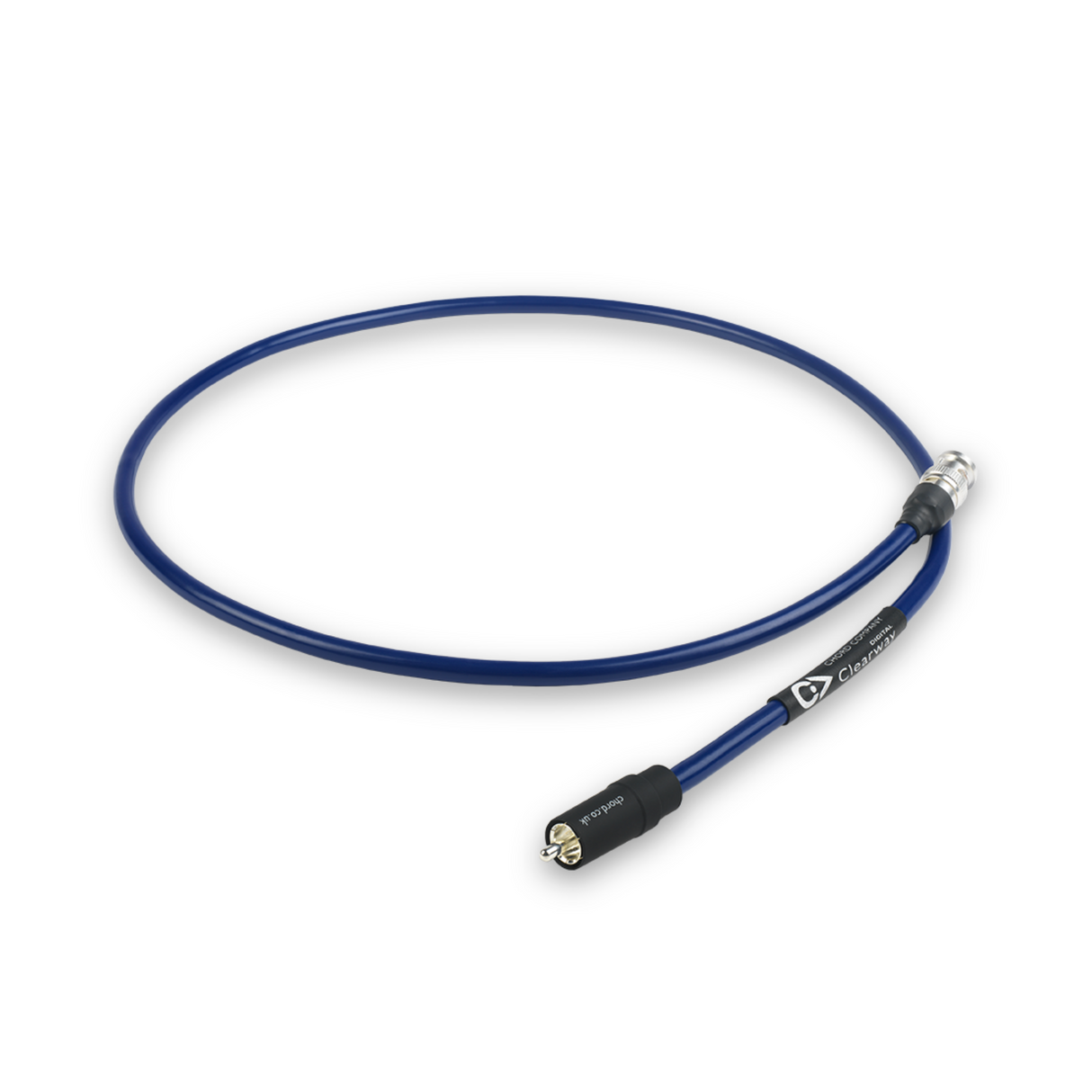 Chord Clearway Digital RCA Interconnect